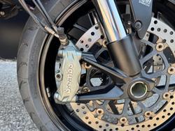 2019 Ducati Monster 821 Monster Black