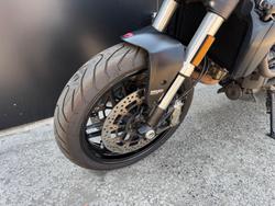 2019 Ducati Monster 821 Monster Black