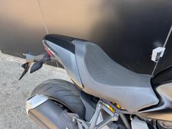 2019 Ducati Monster 821 Monster Black