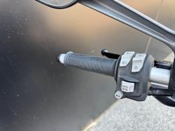 2019 Ducati Monster 821 Monster Black