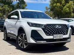 2023 Chery Tiggo 7 Pro Urban