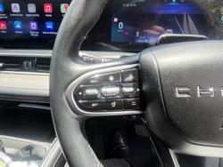 2023 Chery Tiggo 7 Pro Urban