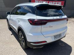 2023 Chery Tiggo 7 Pro Urban