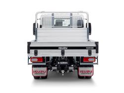 2025 Isuzu N Series NLR 45-150 Traypack