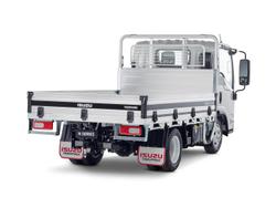 2025 Isuzu N Series NLR 45-150 Traypack