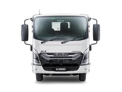2025 Isuzu N Series NLR 45-150 Traypack