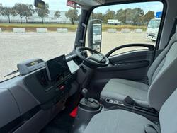 2025 Isuzu N Series NLR 45-150 Traypack