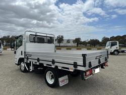 2025 Isuzu N Series NLR 45-150 Traypack