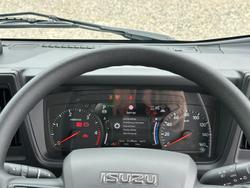 2025 Isuzu N Series NLR 45-150 Traypack