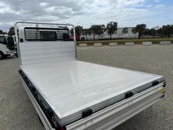 2025 Isuzu N Series NLR 45-150 Traypack