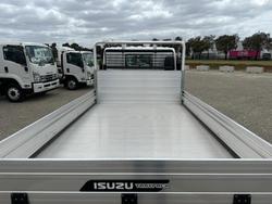 2025 Isuzu N Series NLR 45-150 Traypack