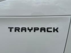2025 Isuzu N Series NLR 45-150 Traypack