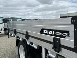 2025 Isuzu N Series NLR 45-150 Traypack