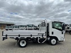 2025 Isuzu N Series NLR 45-150 Traypack