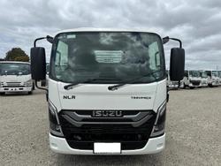 2025 Isuzu N Series NLR 45-150 Traypack