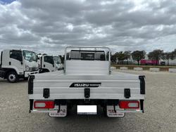 2025 Isuzu N Series NLR 45-150 Traypack