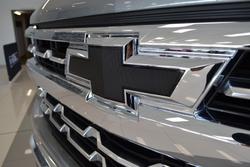 2025 Chevrolet Silverado 1500 LTZ Premium W/Tech Pack