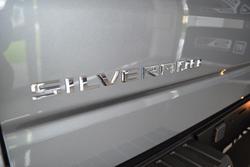 2025 Chevrolet Silverado 1500 LTZ Premium W/Tech Pack