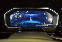 2025 Chevrolet Silverado 1500 LTZ Premium W/Tech Pack