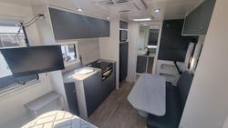 2024 Jayco Starcraft 17.54-1 Bp My24