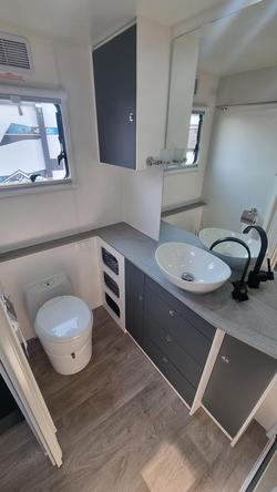 2024 Jayco Starcraft 17.54-1 Bp My24