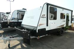 Jayco Starcraft 17.54-1 BP MY24