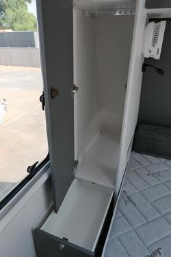 2024 Jayco Starcraft 17.54-1 Bp My24