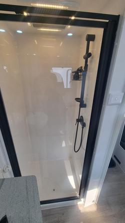 2024 Jayco Starcraft 17.54-1 Bp My24