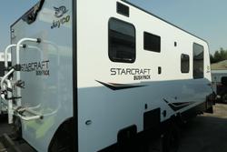 2024 Jayco Starcraft 17.54-1 Bp My24