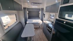 2024 Jayco Starcraft 17.54-1 Bp My24