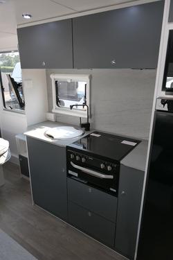 2024 Jayco Starcraft 17.54-1 Bp My24