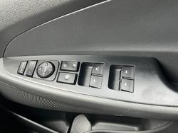 2018 Hyundai Tucson Active X