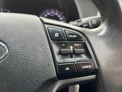 2018 Hyundai Tucson Active X