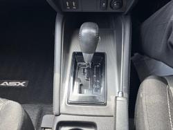 2019 Mitsubishi ASX ES