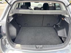 2019 Mitsubishi ASX ES