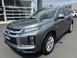 2019 Mitsubishi ASX ES