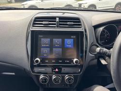 2019 Mitsubishi ASX ES