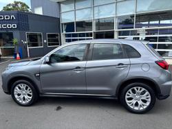 2019 Mitsubishi ASX ES