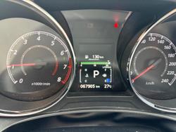 2019 Mitsubishi ASX ES