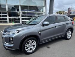 2019 Mitsubishi ASX ES