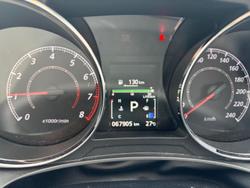 2019 Mitsubishi ASX ES