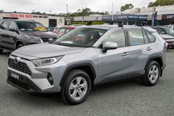 2020 Toyota RAV4 GX