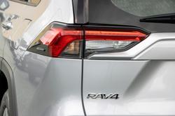 2020 Toyota RAV4 GX