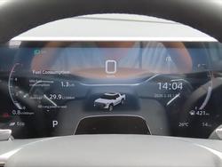 2025 LDV Terron 9 Evolve