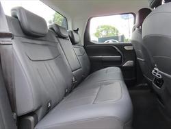 2025 LDV Terron 9 Evolve