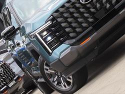 2025 LDV Terron 9 Evolve