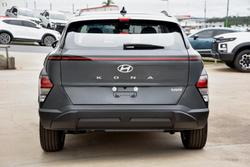 2026 Hyundai Kona Hybrid