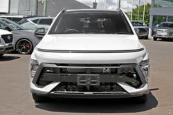 2025 Hyundai Kona Premium N Line