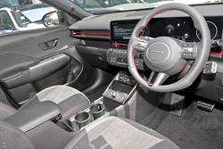 2025 Hyundai Kona Premium N Line