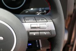 2025 Hyundai Kona Premium N Line